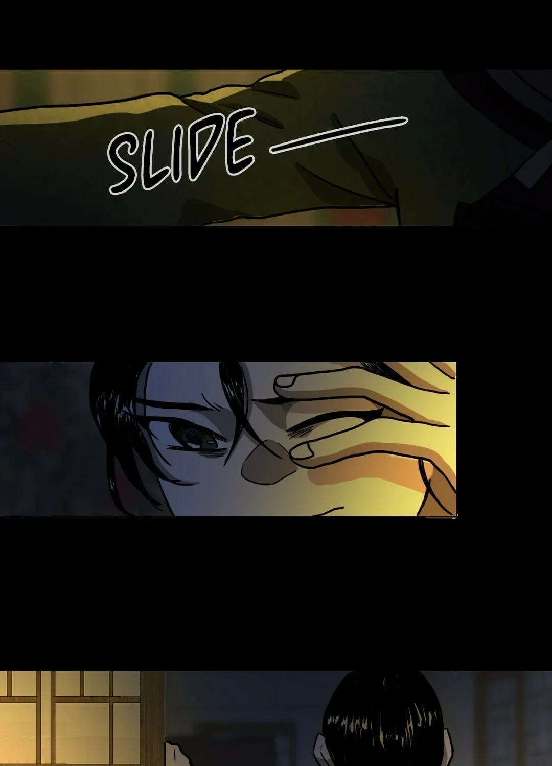 Read Yeohye chapter 19 image 36 on Lezhin