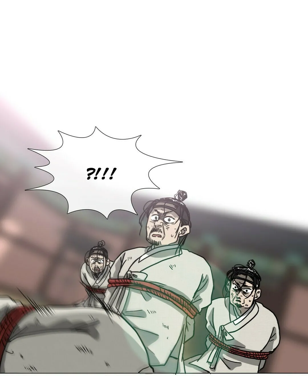 Read Yeohye chapter 19 image 44 on Lezhin