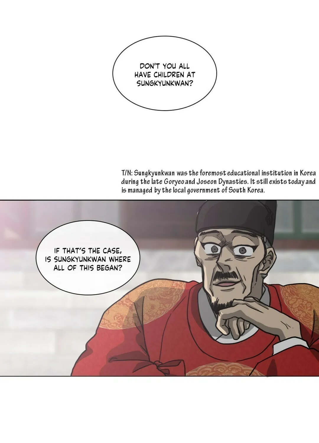 Read Yeohye chapter 19 image 49 on Lezhin