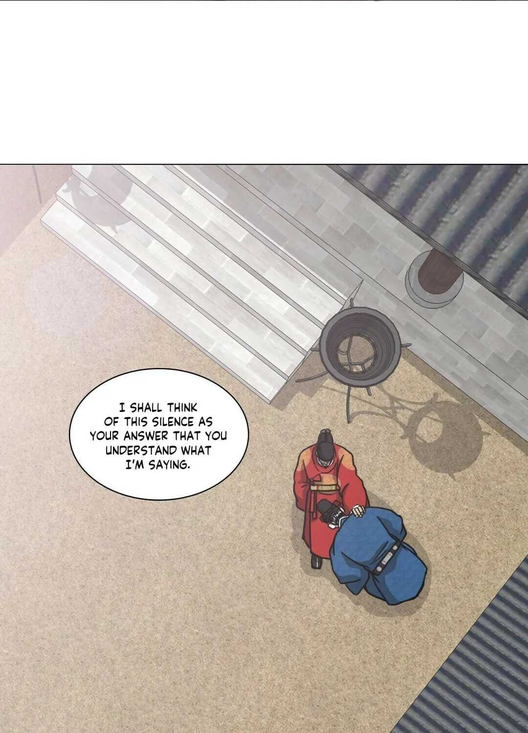 Read Yeohye chapter 19 image 55 on Lezhin