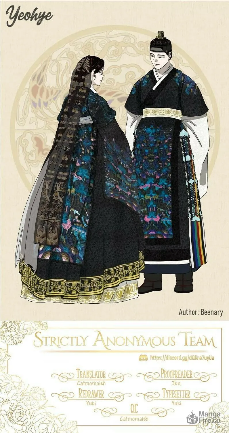 Read Yeohye chapter 19 image 57 on Lezhin
