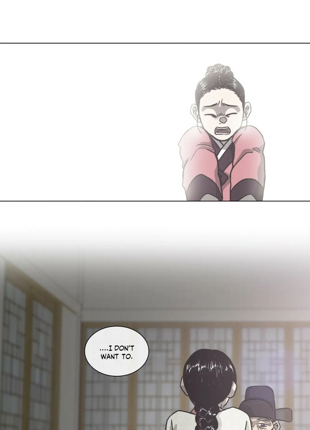 Read Yeohye chapter 19 image 6 on Lezhin