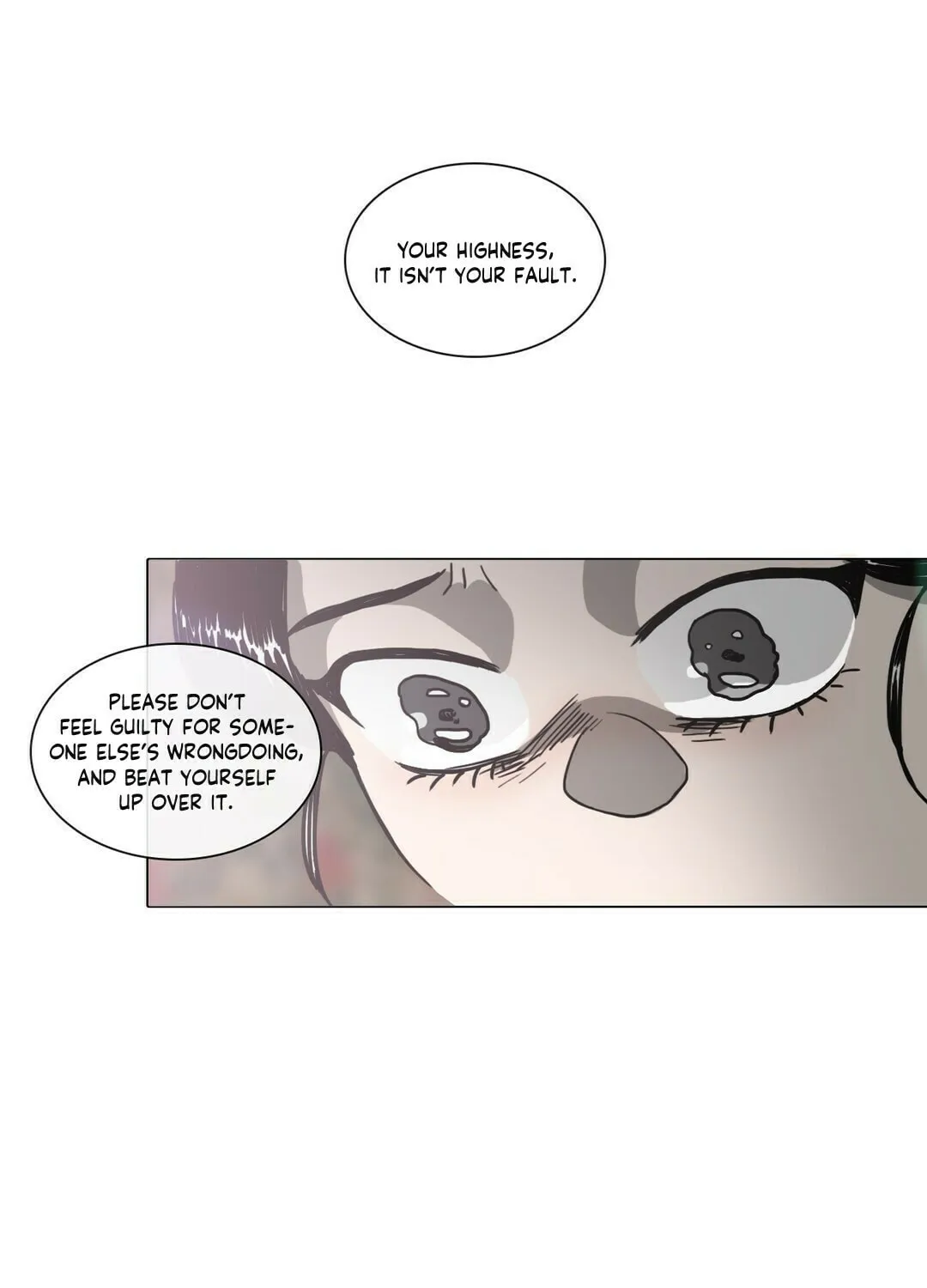 Read Yeohye chapter 19 image 9 on Lezhin
