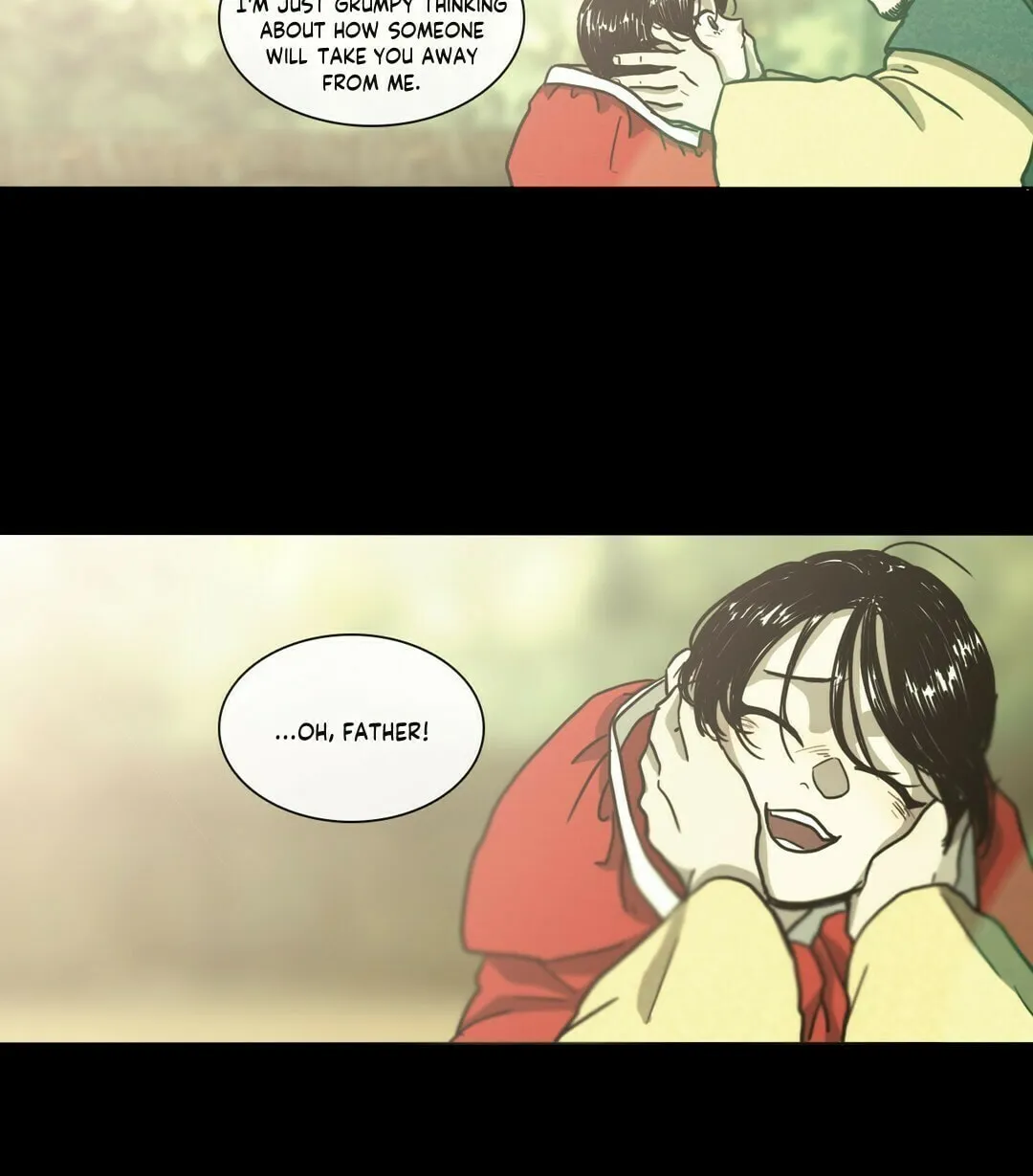 Read Yeohye chapter 20 image 11 on Lezhin