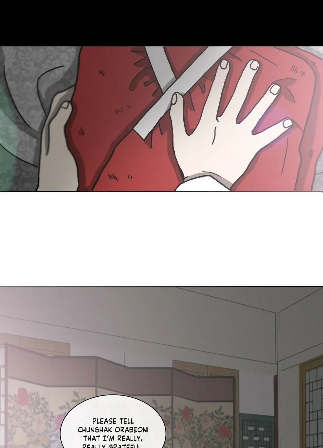 Read Yeohye chapter 20 image 12 on Lezhin