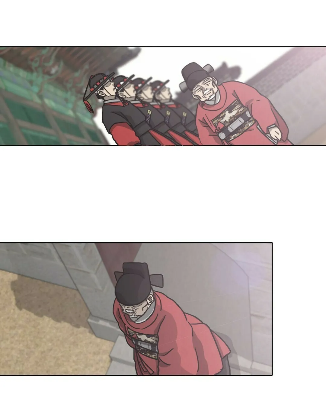 Read Yeohye chapter 20 image 14 on Lezhin