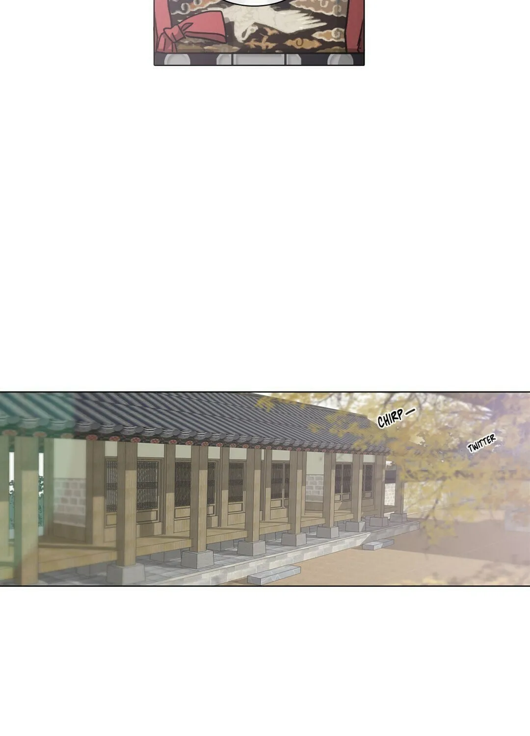 Read Yeohye chapter 20 image 16 on Lezhin