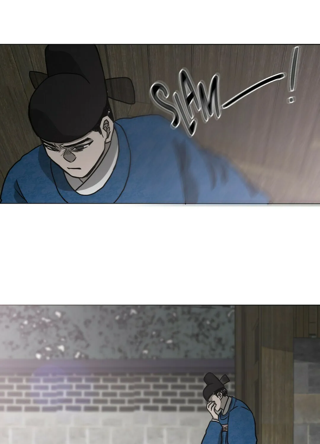 Read Yeohye chapter 20 image 33 on Lezhin