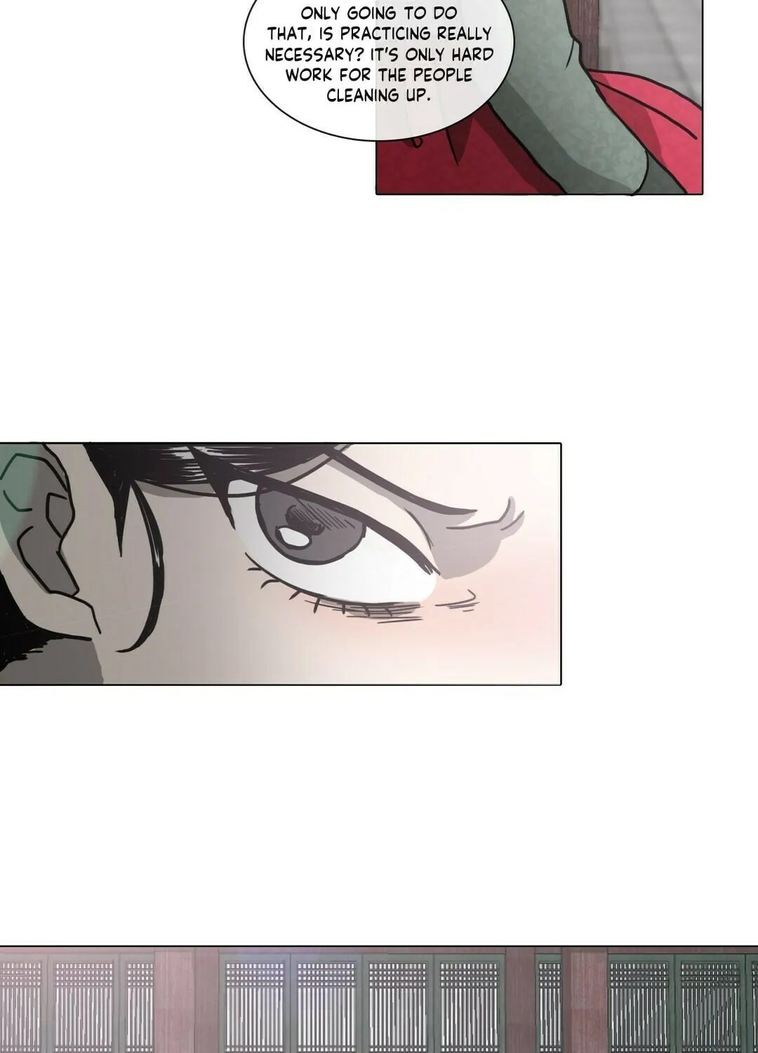 Read Yeohye chapter 20 image 39 on Lezhin