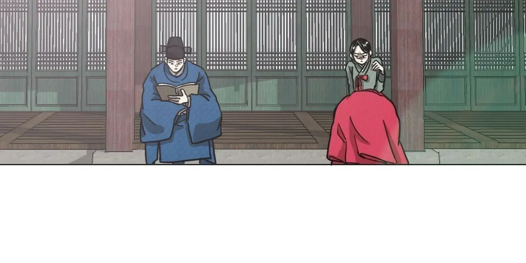 Read Yeohye chapter 20 image 40 on Lezhin
