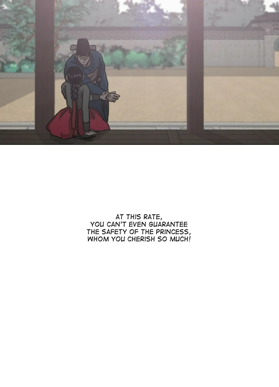 Read Yeohye chapter 20 image 48 on Lezhin