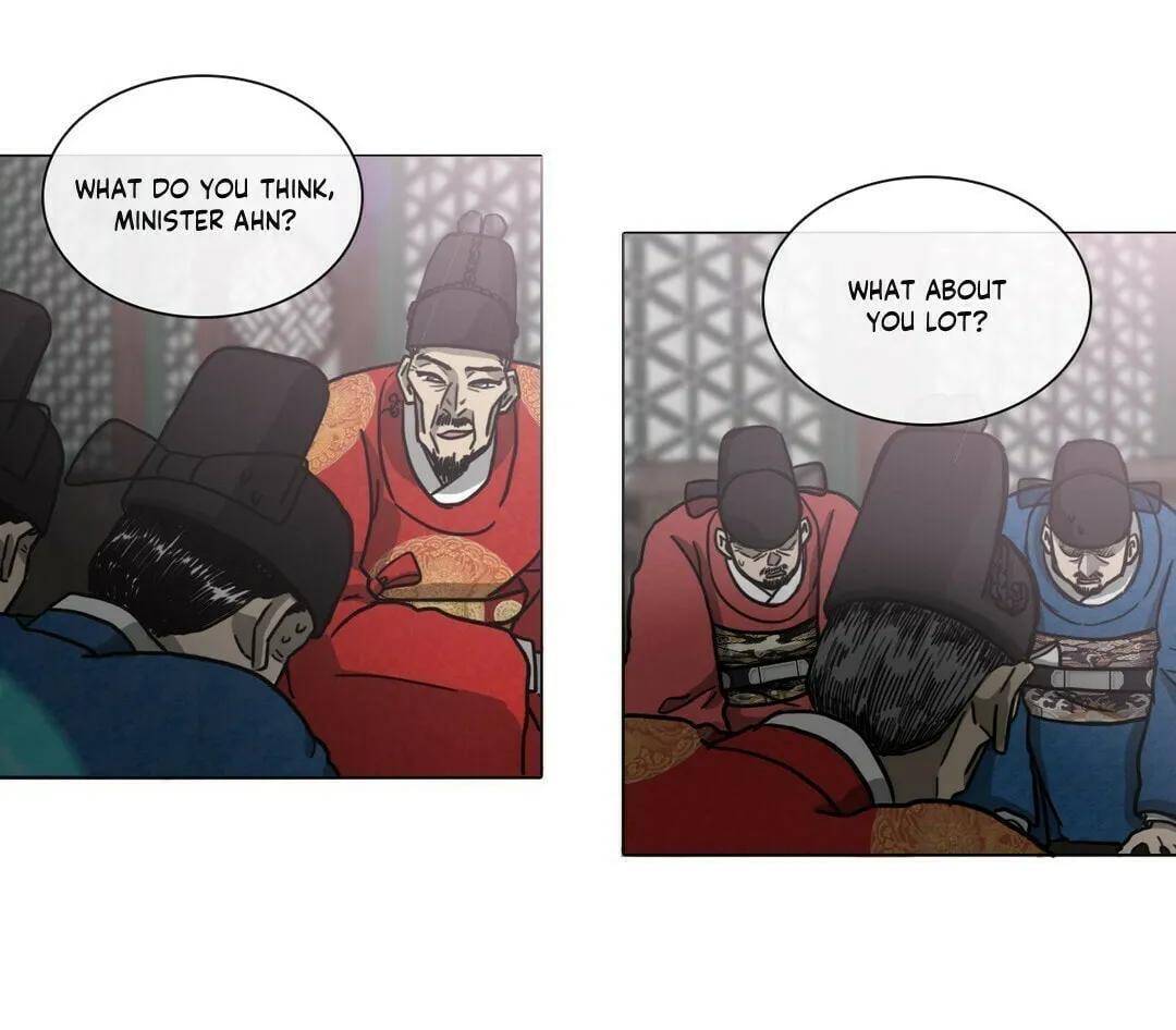 Read Yeohye chapter 20 image 52 on Lezhin