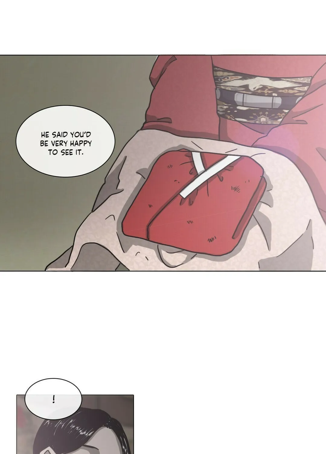 Read Yeohye chapter 20 image 7 on Lezhin