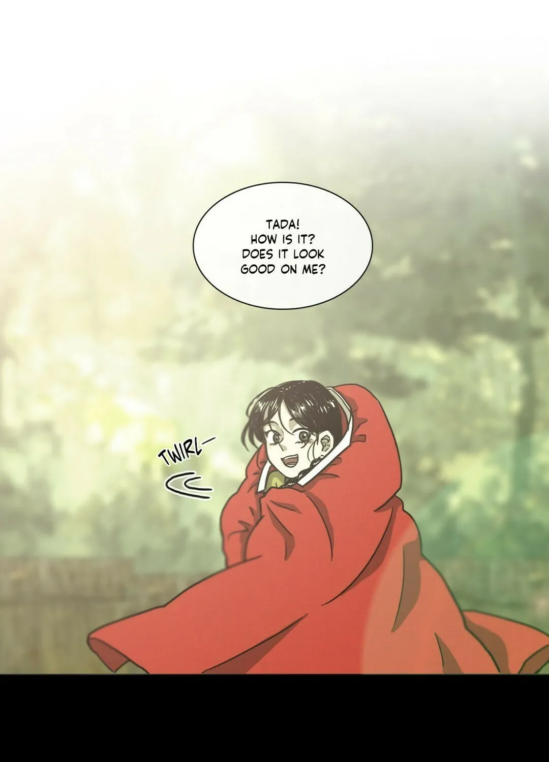 Read Yeohye chapter 20 image 9 on Lezhin