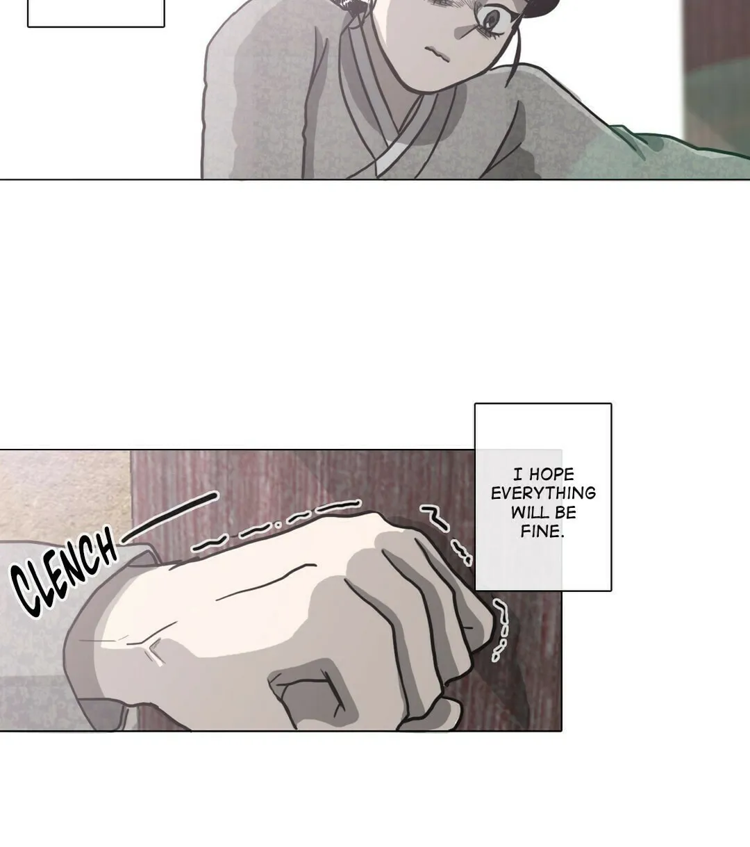 Read Yeohye chapter 21 image 11 on Lezhin