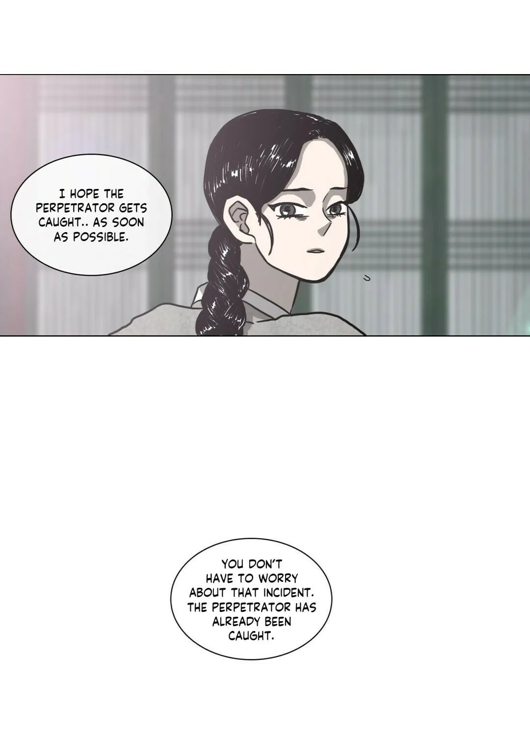 Read Yeohye chapter 21 image 12 on Lezhin