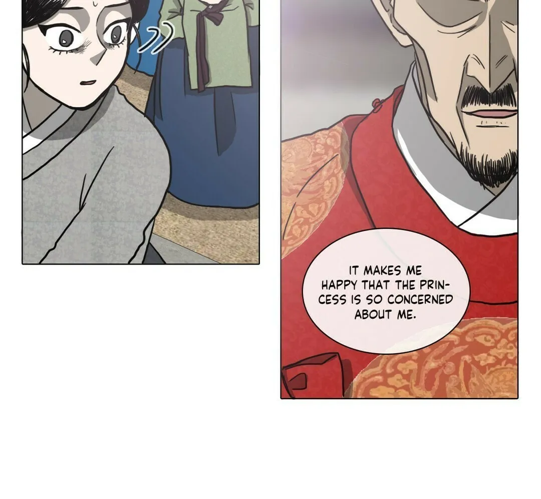 Read Yeohye chapter 21 image 14 on Lezhin
