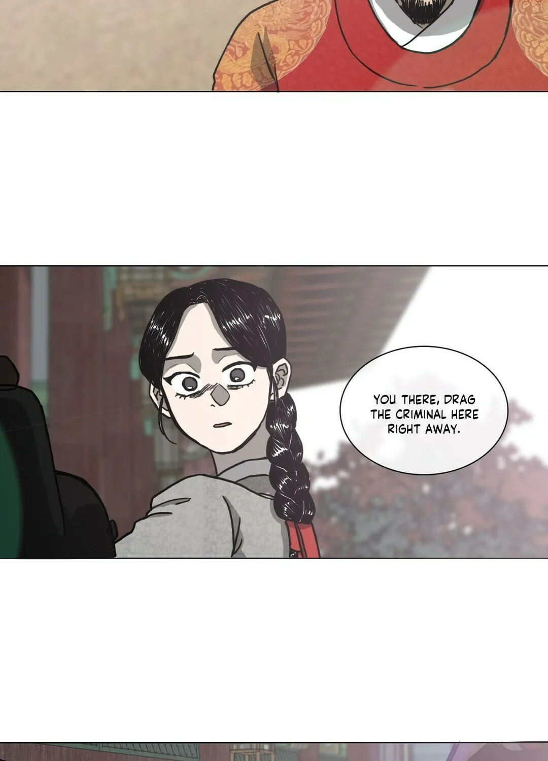 Read Yeohye chapter 21 image 16 on Lezhin