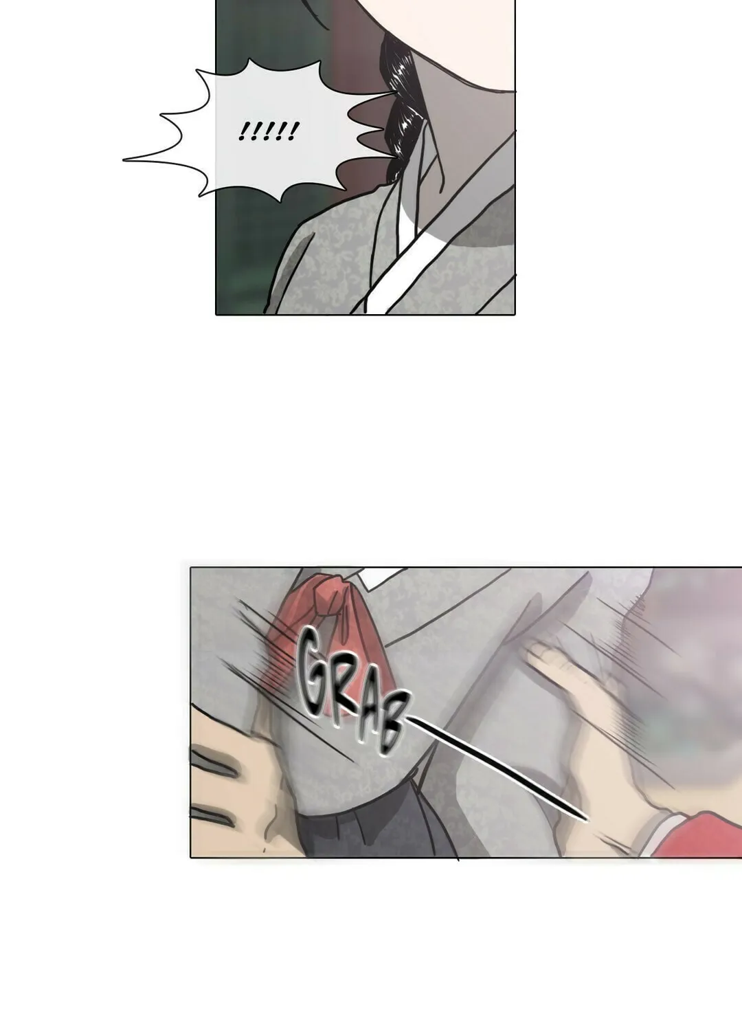 Read Yeohye chapter 21 image 19 on Lezhin