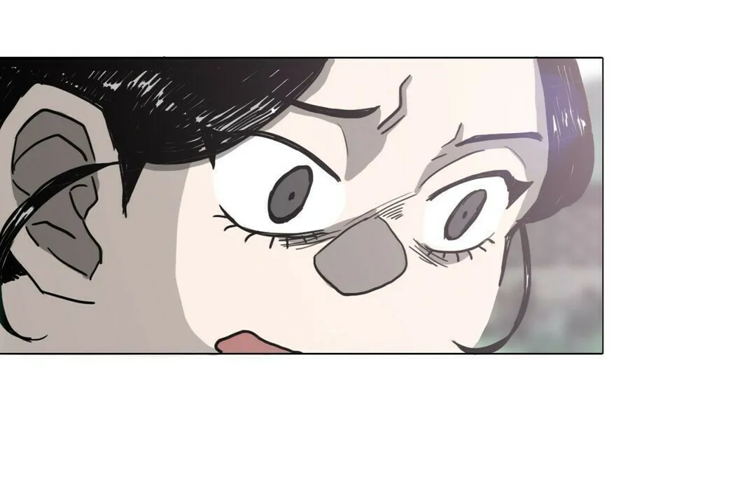 Read Yeohye chapter 21 image 20 on Lezhin