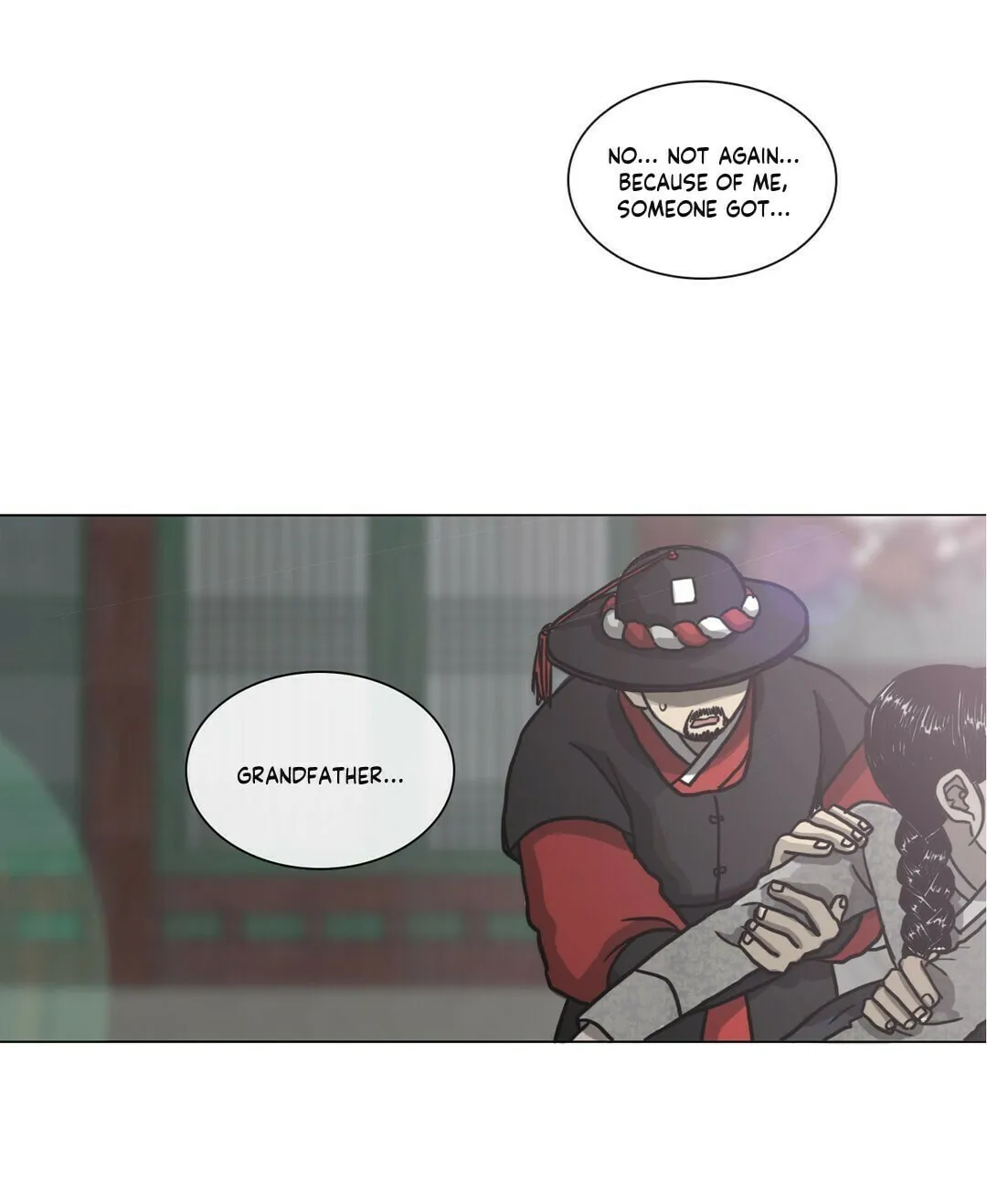 Read Yeohye chapter 21 image 29 on Lezhin