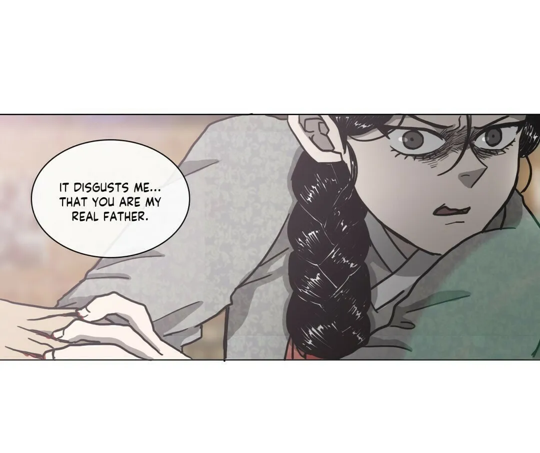 Read Yeohye chapter 21 image 38 on Lezhin