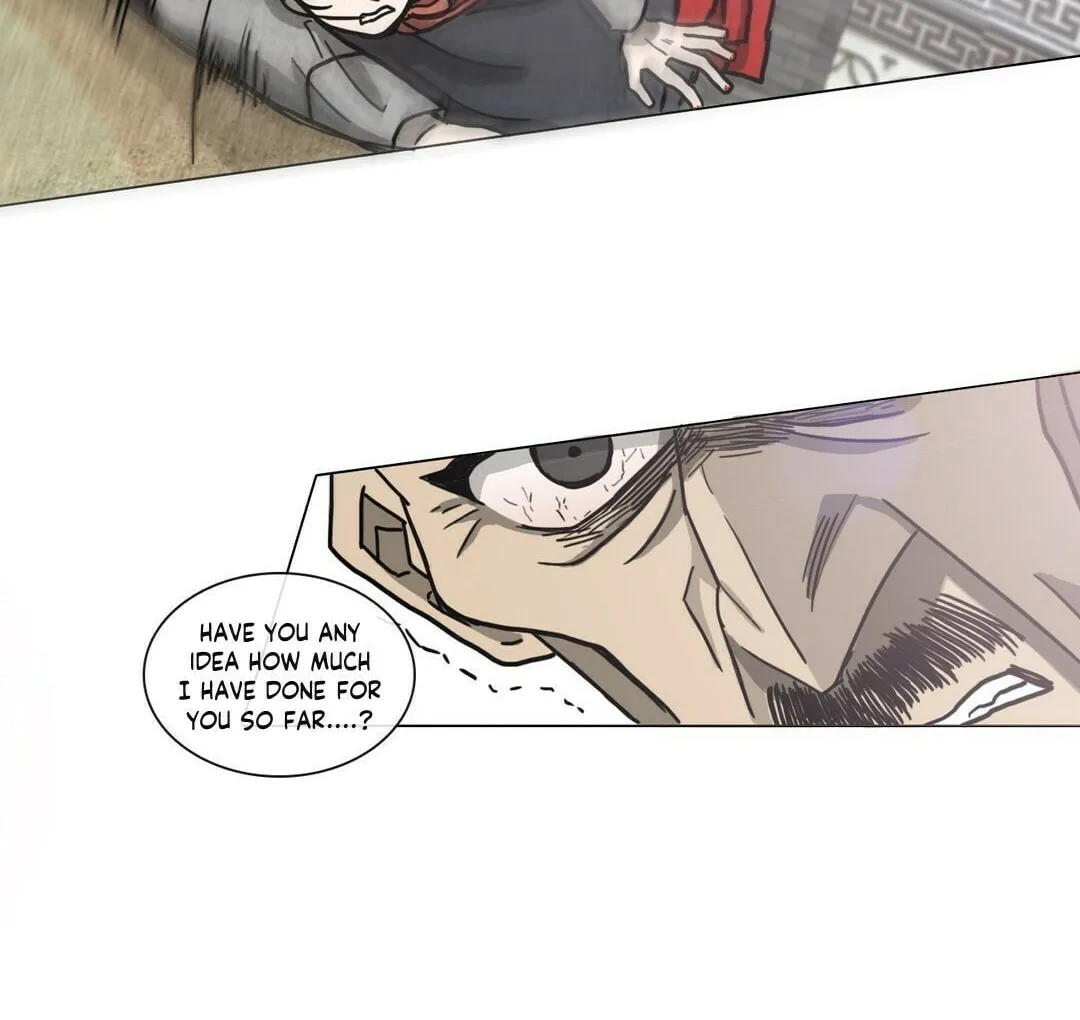 Read Yeohye chapter 21 image 40 on Lezhin