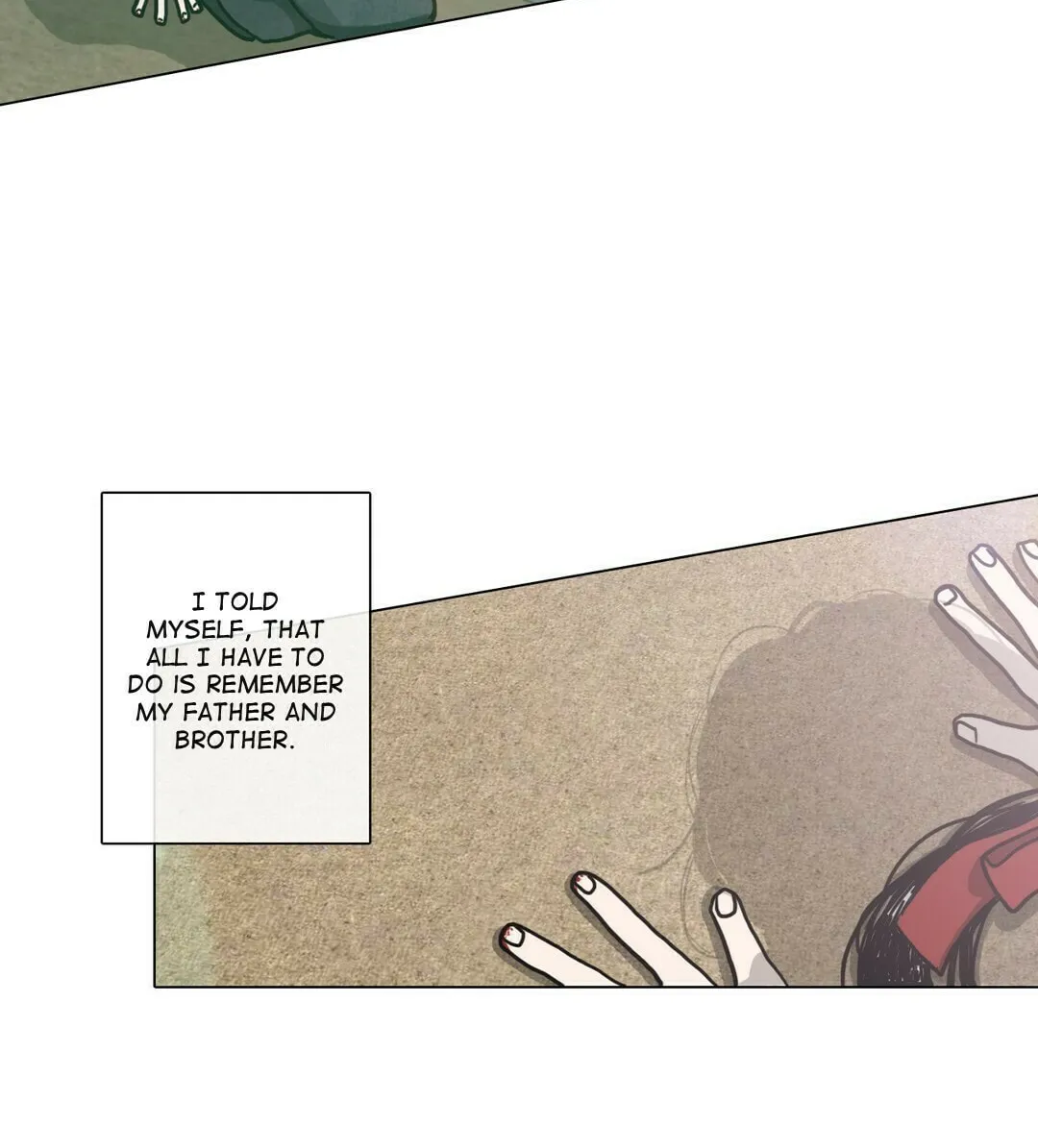 Read Yeohye chapter 21 image 45 on Lezhin