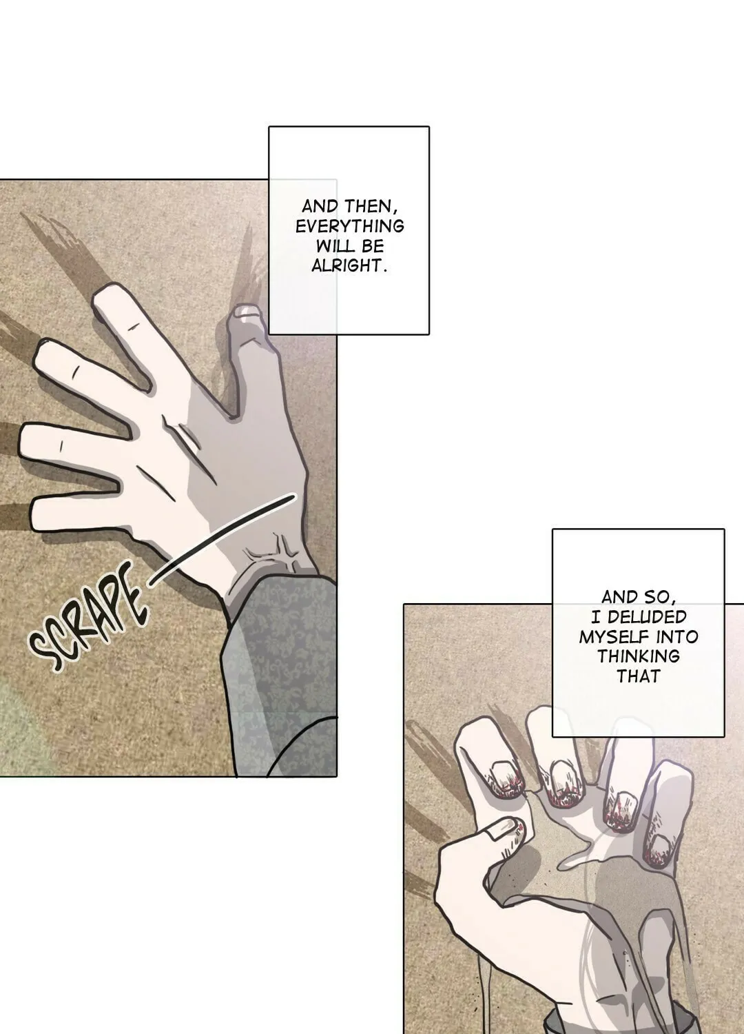 Read Yeohye chapter 21 image 46 on Lezhin
