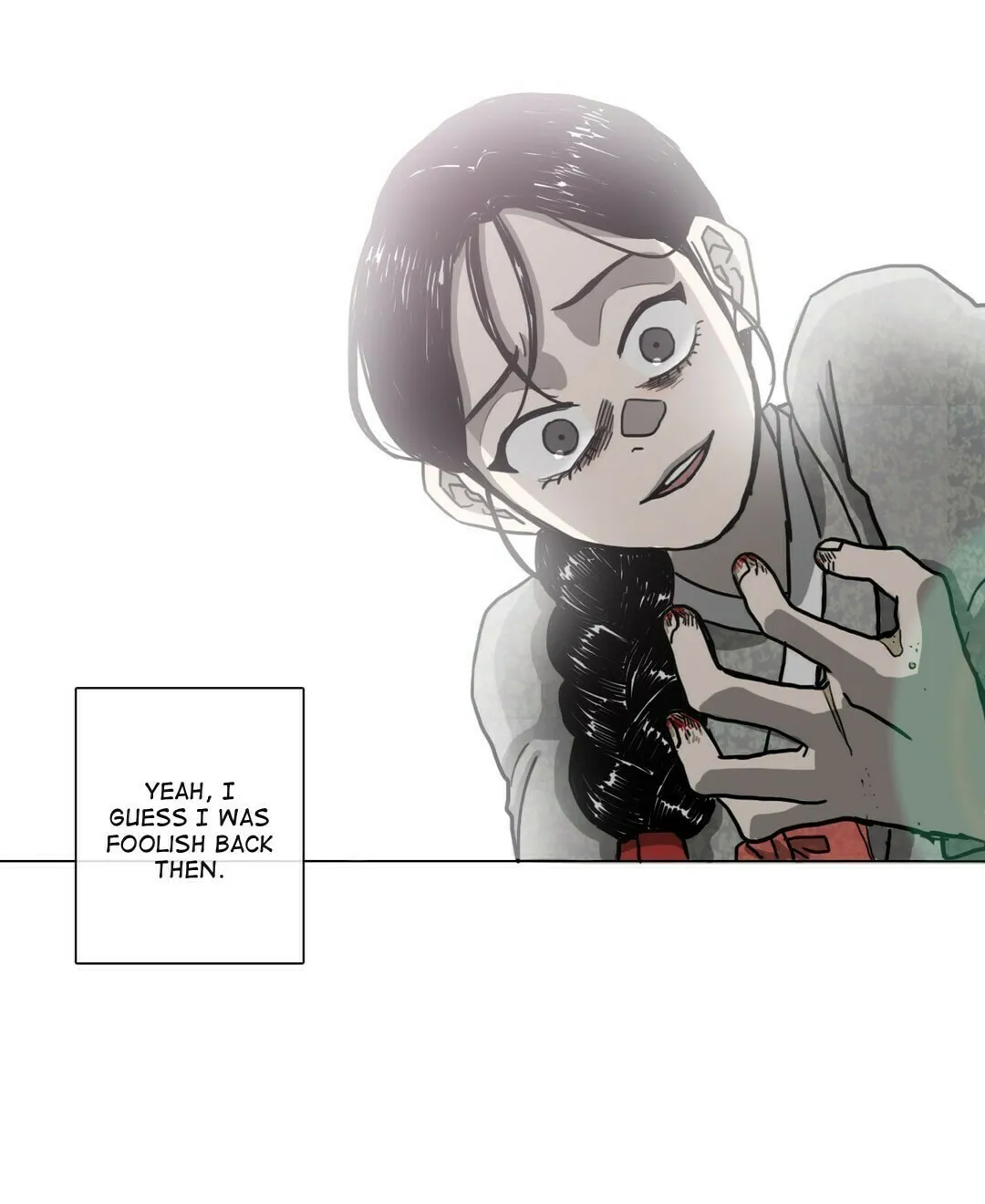 Read Yeohye chapter 21 image 48 on Lezhin