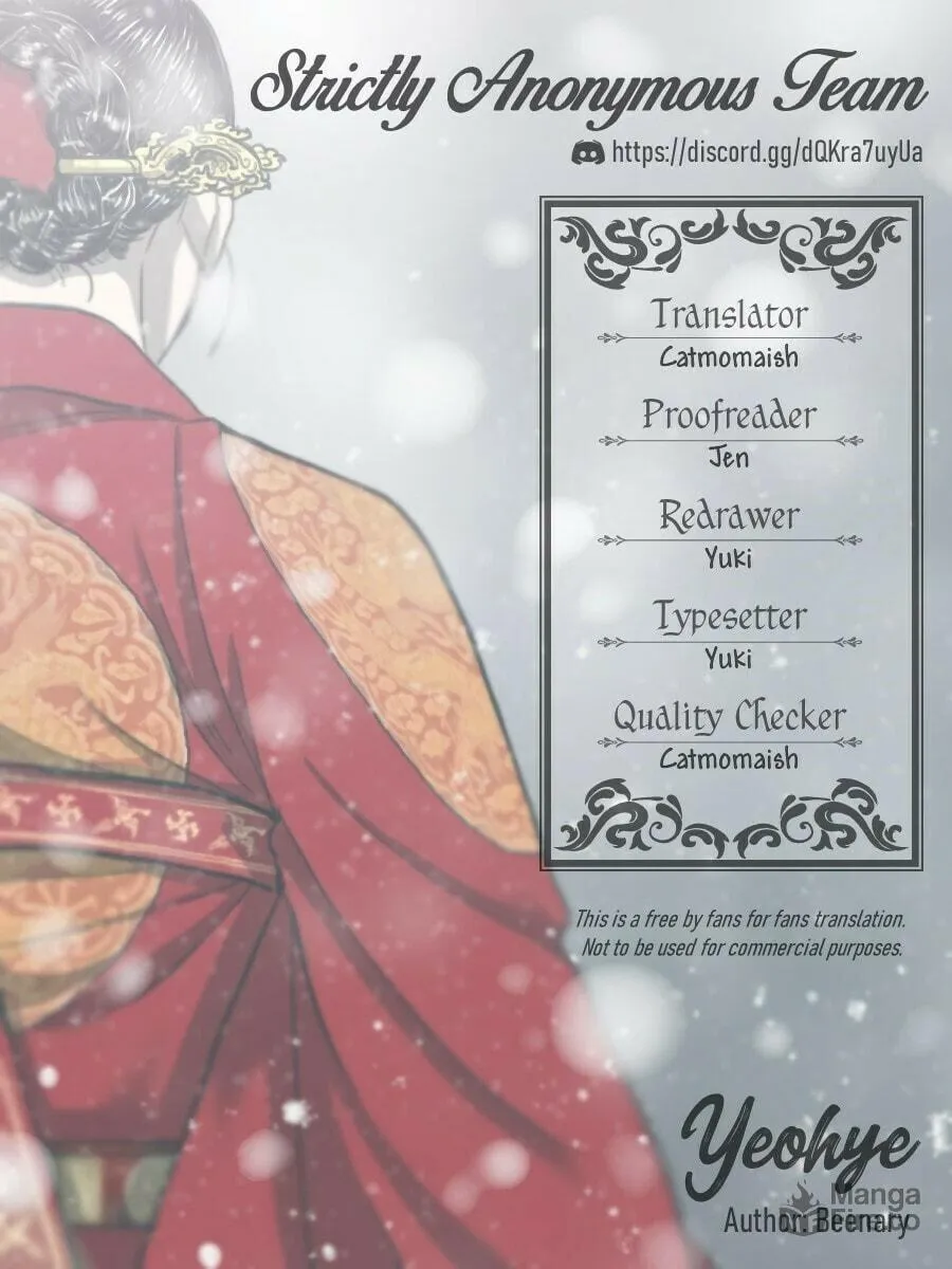 Read Yeohye chapter 21 image 49 on Lezhin