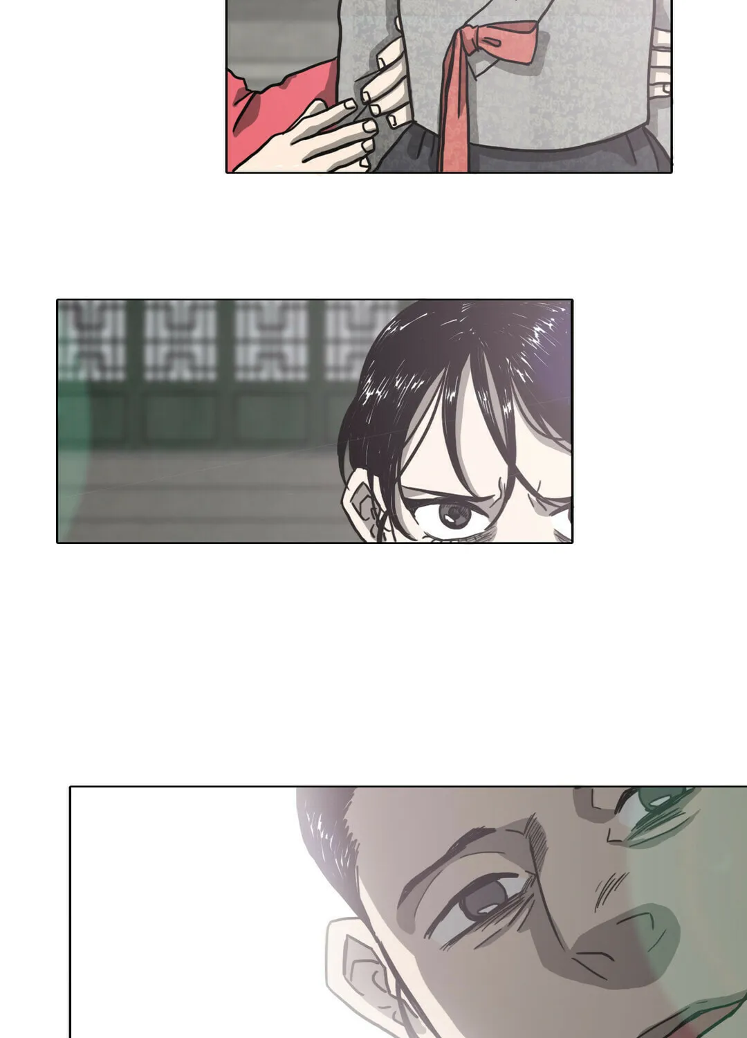 Read Yeohye chapter 22 image 10 on Lezhin