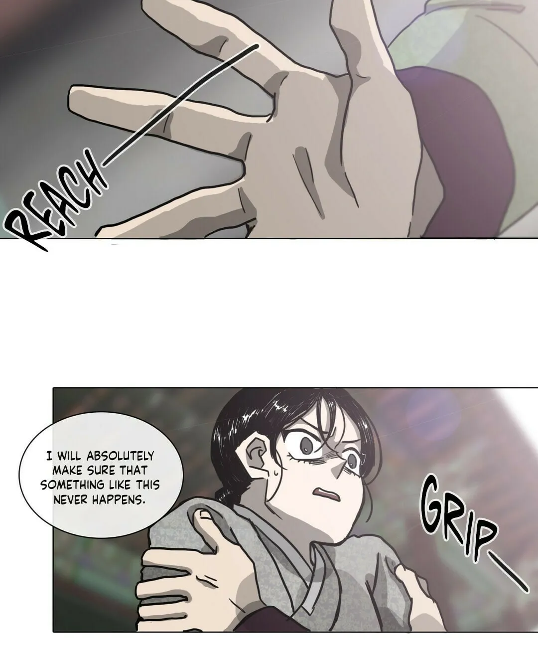 Read Yeohye chapter 22 image 14 on Lezhin
