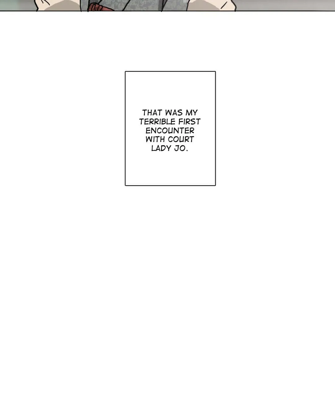 Read Yeohye chapter 22 image 17 on Lezhin