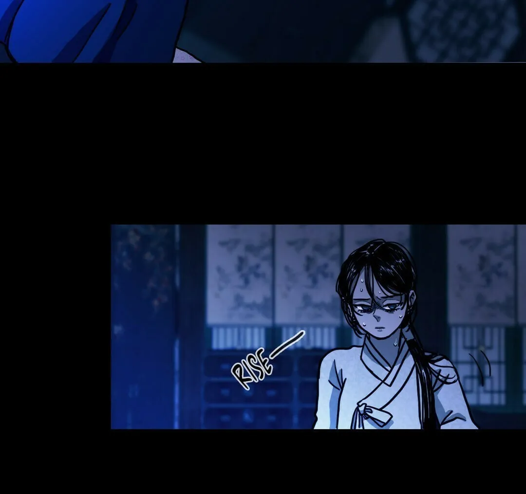 Read Yeohye chapter 22 image 29 on Lezhin