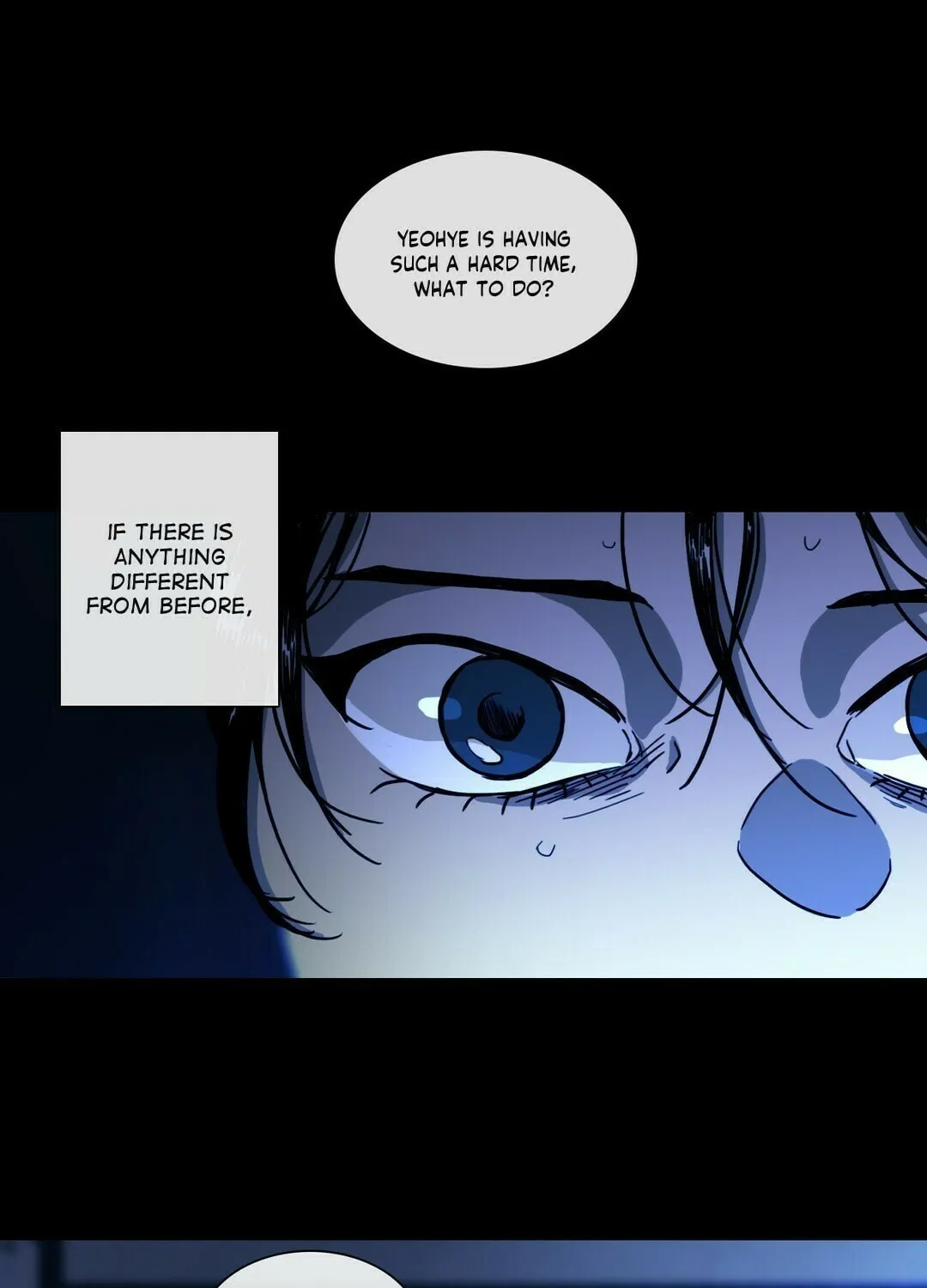 Read Yeohye chapter 22 image 30 on Lezhin