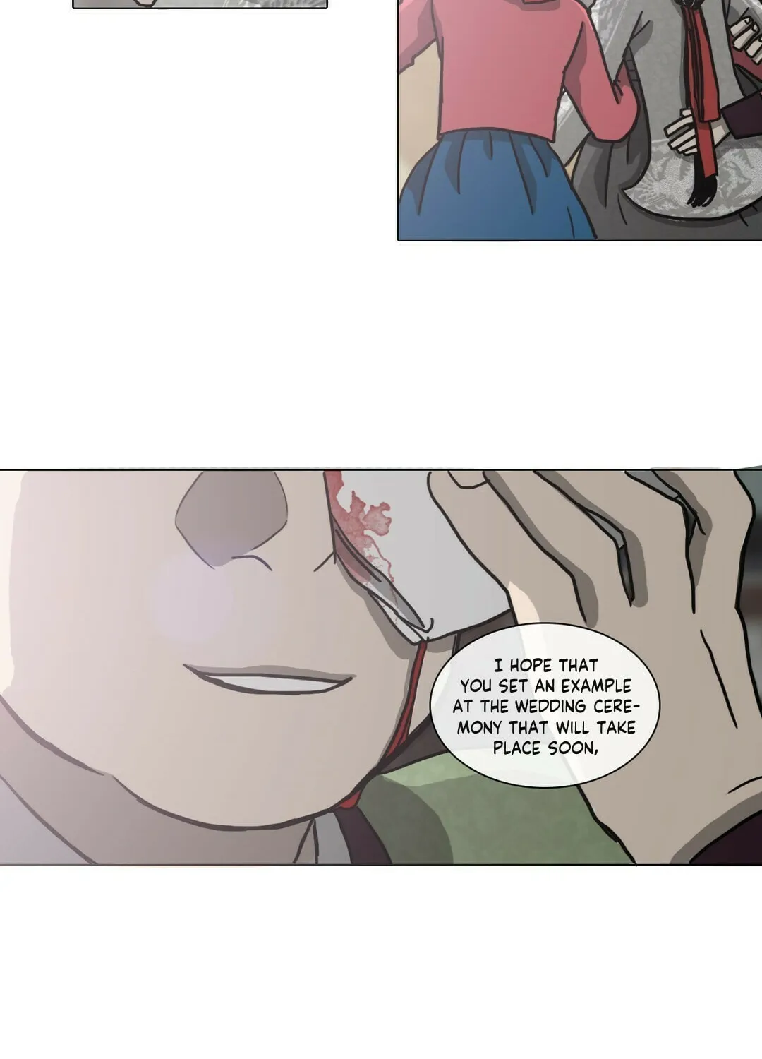 Read Yeohye chapter 22 image 40 on Lezhin