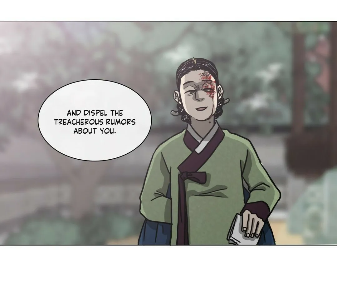 Read Yeohye chapter 22 image 41 on Lezhin