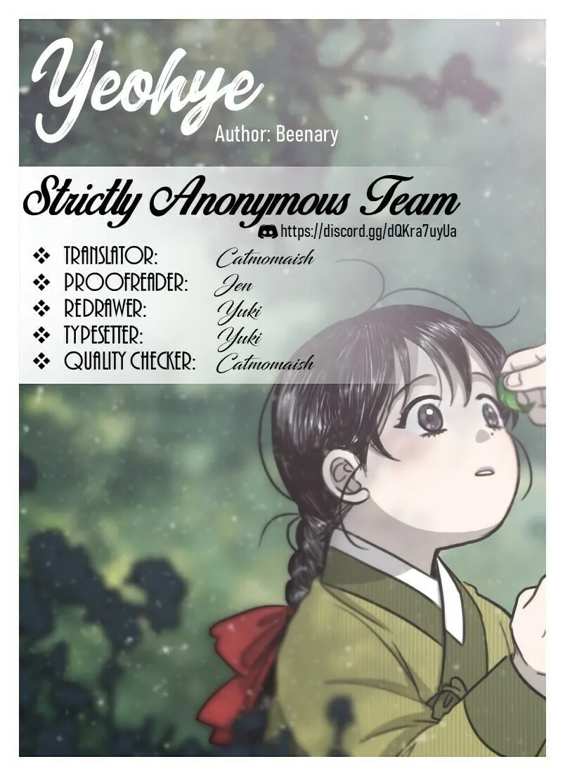 Read Yeohye chapter 22 image 44 on Lezhin