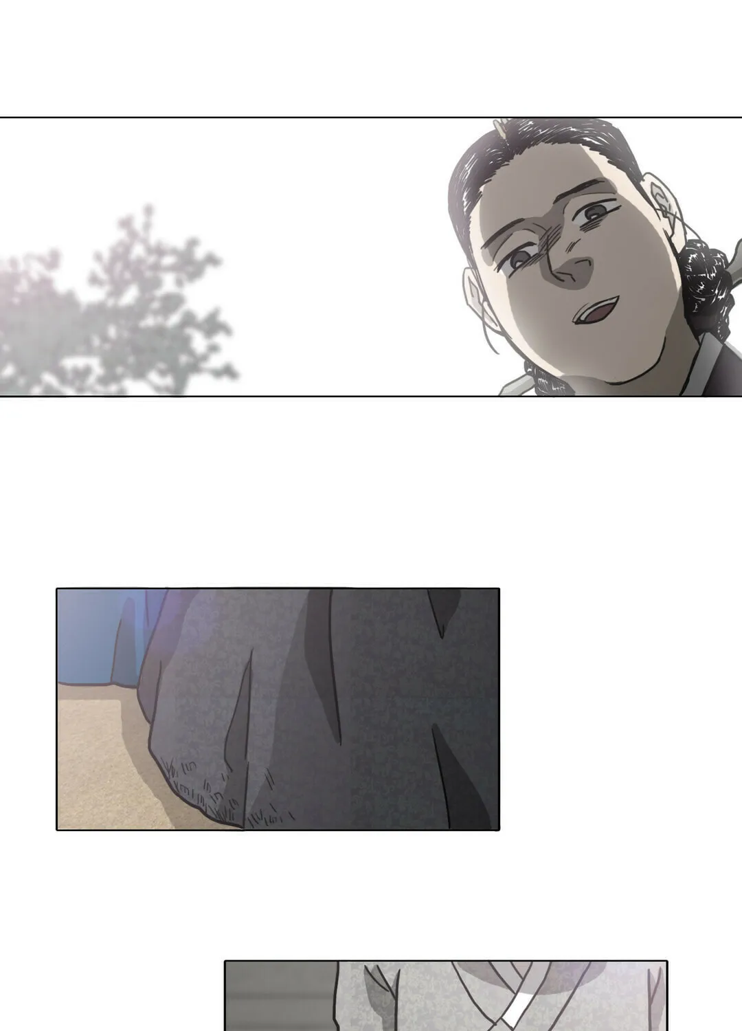 Read Yeohye chapter 22 image 9 on Lezhin