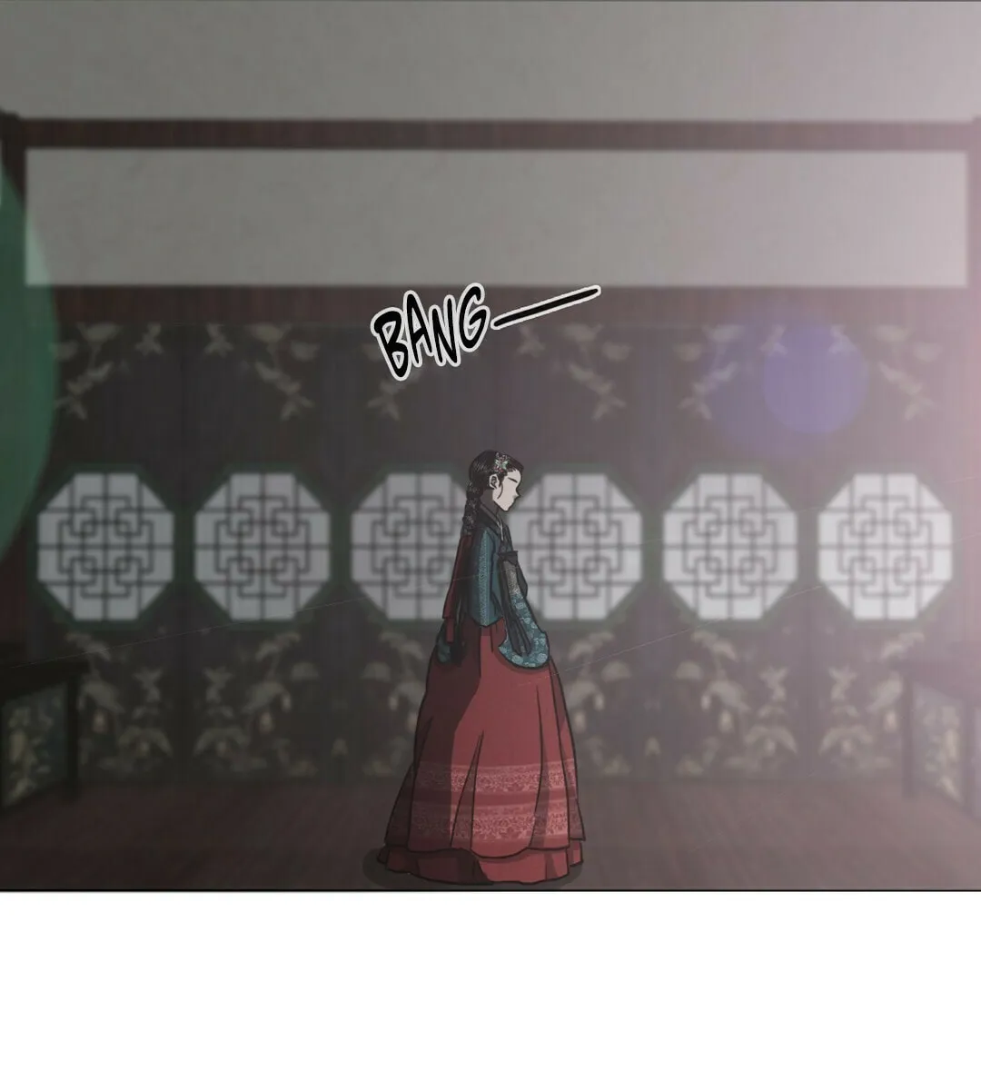Read Yeohye chapter 23 image 15 on Lezhin