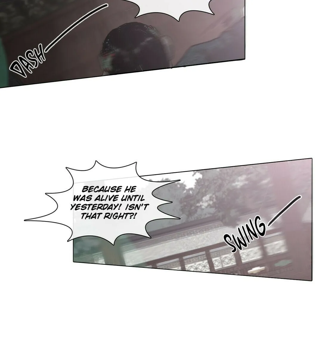 Read Yeohye chapter 23 image 18 on Lezhin