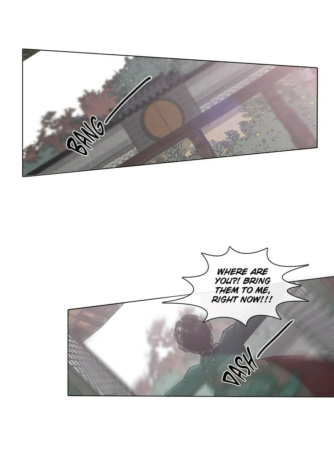 Read Yeohye chapter 23 image 19 on Lezhin