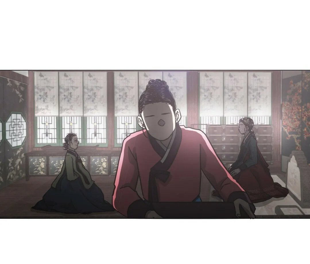 Read Yeohye chapter 23 image 3 on Lezhin