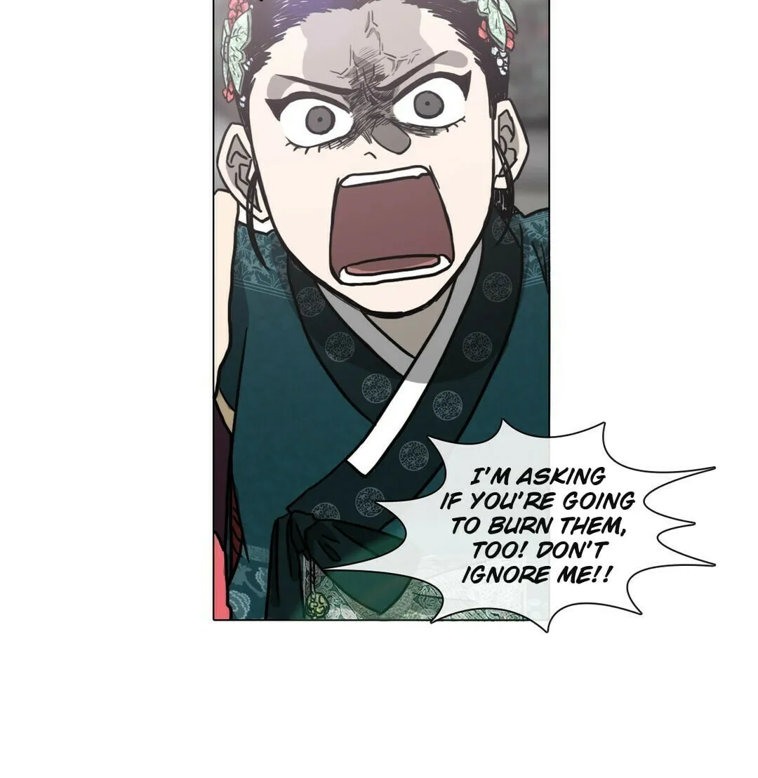 Read Yeohye chapter 23 image 30 on Lezhin