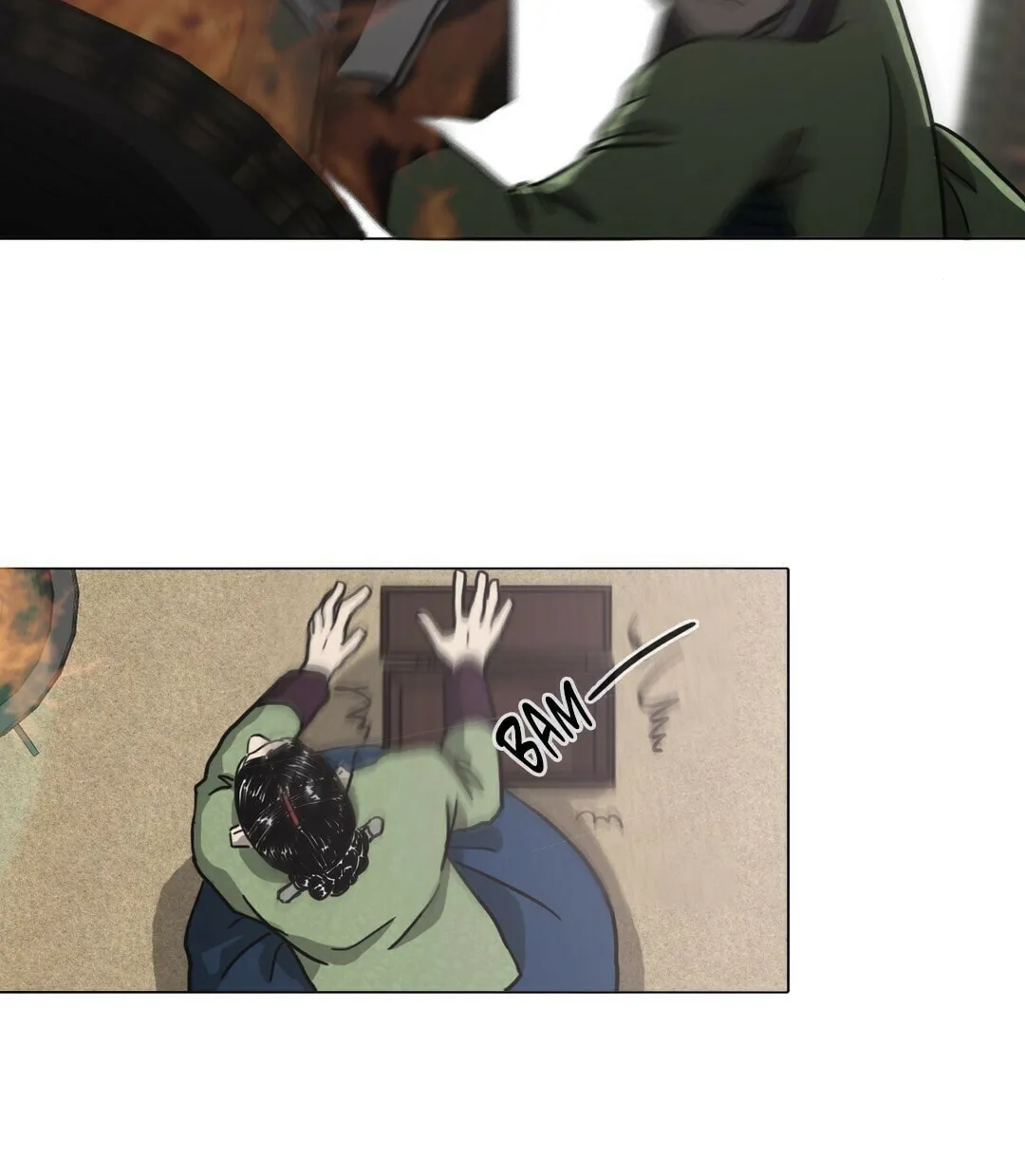 Read Yeohye chapter 23 image 36 on Lezhin