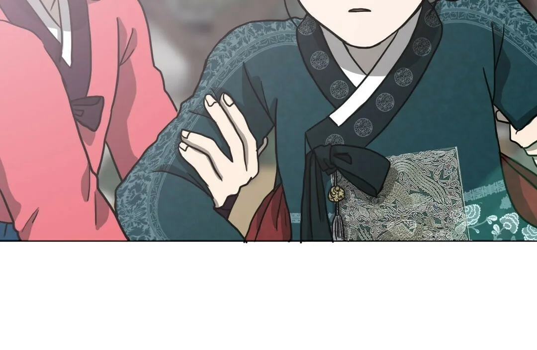 Read Yeohye chapter 23 image 39 on Lezhin