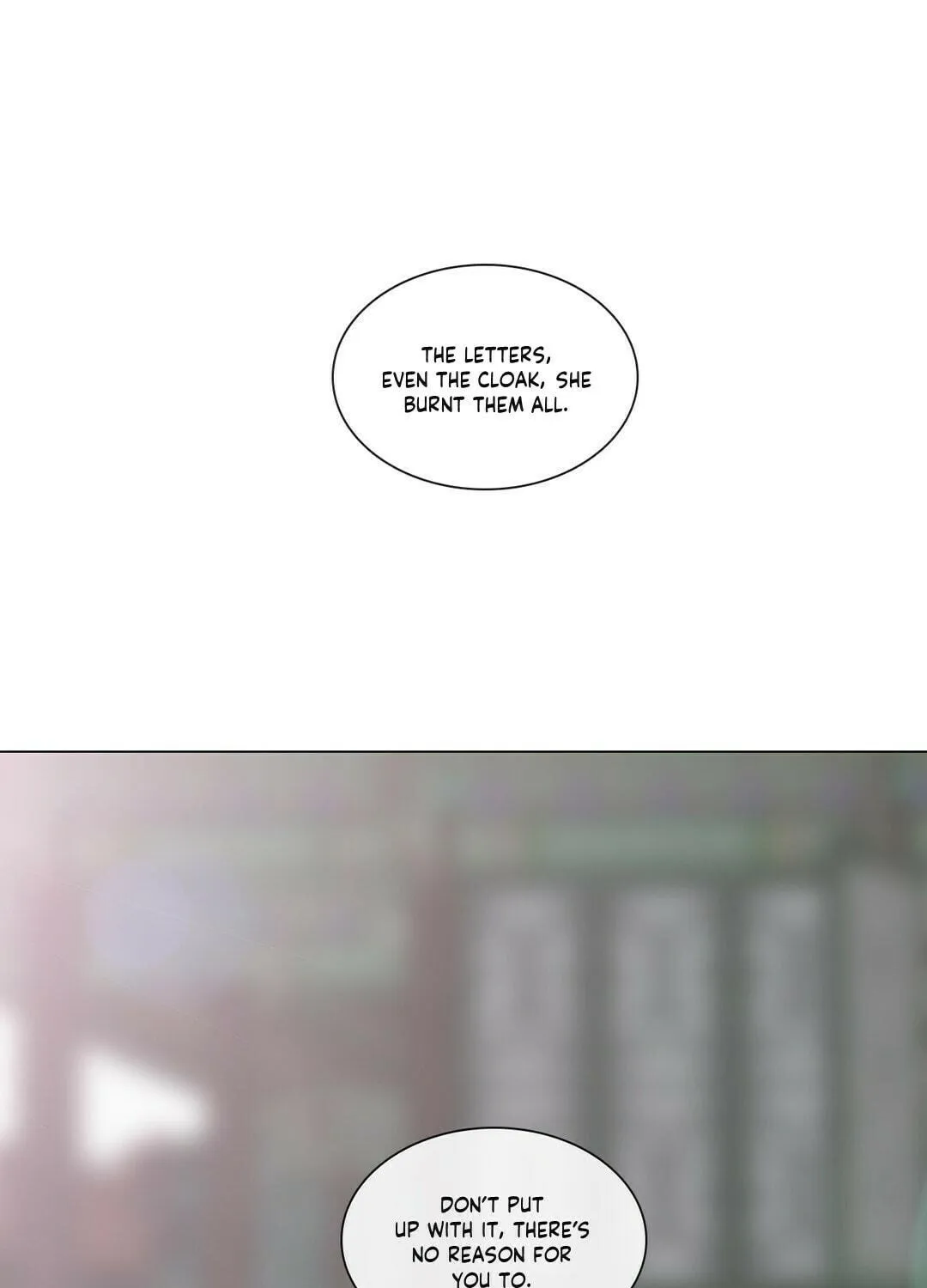 Read Yeohye chapter 23 image 40 on Lezhin