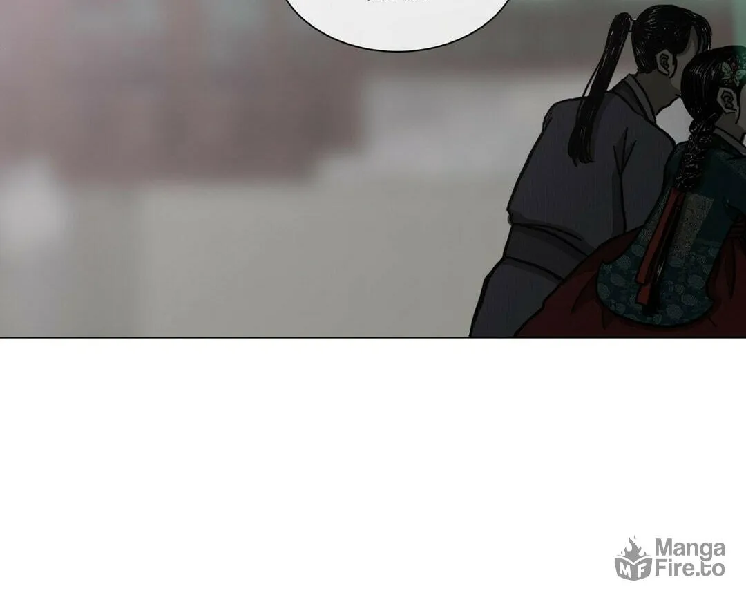 Read Yeohye chapter 23 image 41 on Lezhin