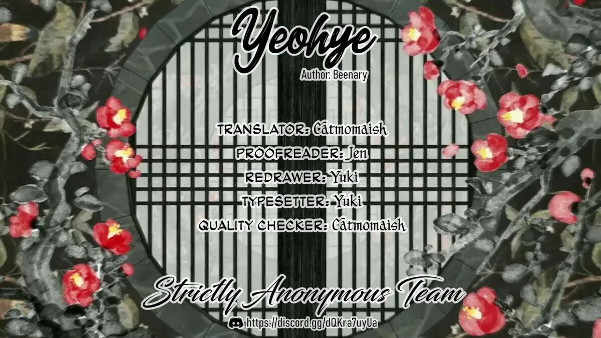 Read Yeohye chapter 23 image 42 on Lezhin